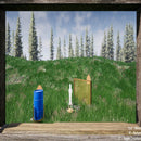 COMPETITIVE SHOOTER/IPSC CHALLENGE - Software Add On for the Smokeless Range - Middletown Outdoors