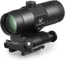 VMX-3T Magnifier, w/ built in flip mount - Middletown Outdoors