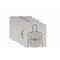 Laser Ammo Reflective Targets (Set of 6) - Middletown Outdoors