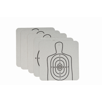 Laser Ammo Reflective Targets (Set of 6) - Middletown Outdoors