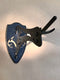Little Hooker European Trophy Mount by Skull Hooker - Middletown Outdoors