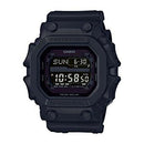 Casio G-Shock GX-56BB Blackout Series Watches - Black / One Size - Middletown Outdoors