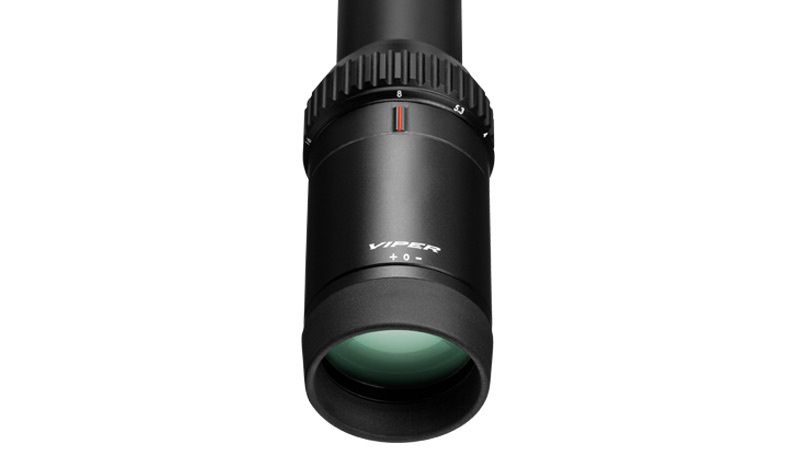 Vortex Optics Viper HS-T 4-16x44 VMR-1 mrad - Middletown Outdoors