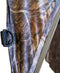 Cooper Hunting 2020 Big Tom Ground Blind with 3D Leafy Mossy Oak/NWTF Obsession Pattern Designed for Still Hunting or Run and Stalk
