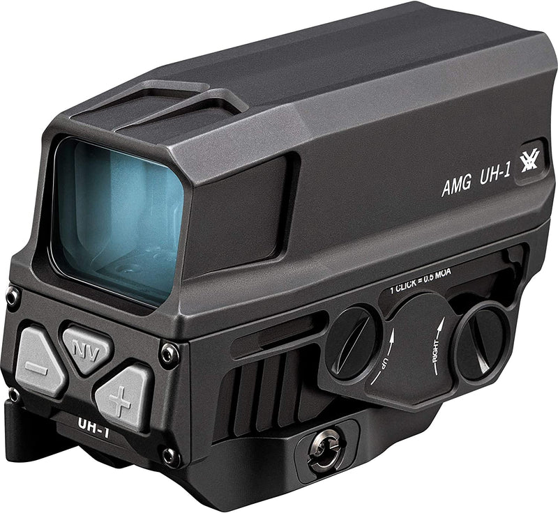 Vortex Optics AMG UH-1 Gen II Holographic Sight, blk