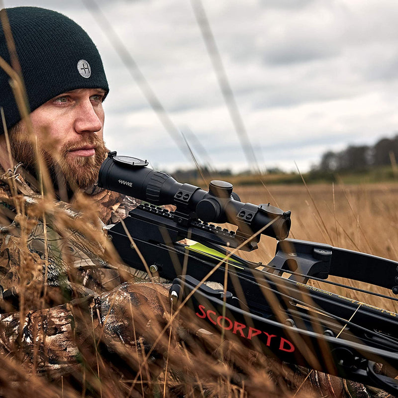 XB30 Pro Crossbow Scope 1-5x24 IR, 30mm, Pro SR 450fps - Middletown Outdoors