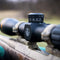 LEUPOLD SCOPE VX-FREEDOM 4-12X40 TRI-MOA MATTE - Middletown Outdoors