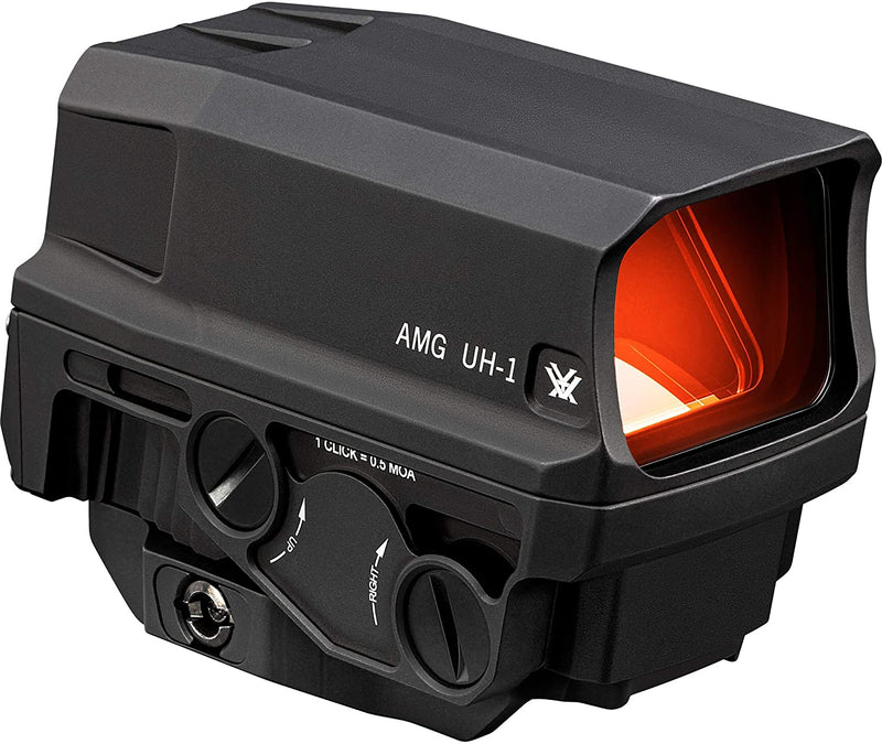 Vortex Optics AMG UH-1 Gen II Holographic Sight, blk