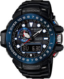 Casio Men's G-Shock GWN1000B Gulfmaster Watch - Middletown Outdoors