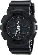 Casio Men's GA100MB-1A G-Shock Multifunction Watch - Middletown Outdoors