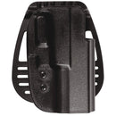 Uncle Mike's Kydex Off-Duty and Concealment OT Hip Holster with PBA - Middletown Outdoors