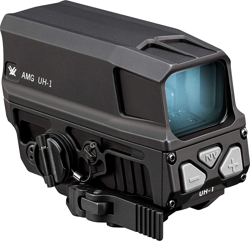 Vortex Optics AMG UH-1 Gen II Holographic Sight, blk