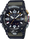 Casio GGB100-1A3 Master of G Mudmaster Men's Watch Green 55mm Carbon - Middletown Outdoors
