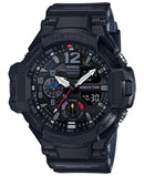 Men's Casio G-Shock Master of G Gravitymaster Black Watch GA1100-1A1 - Middletown Outdoors