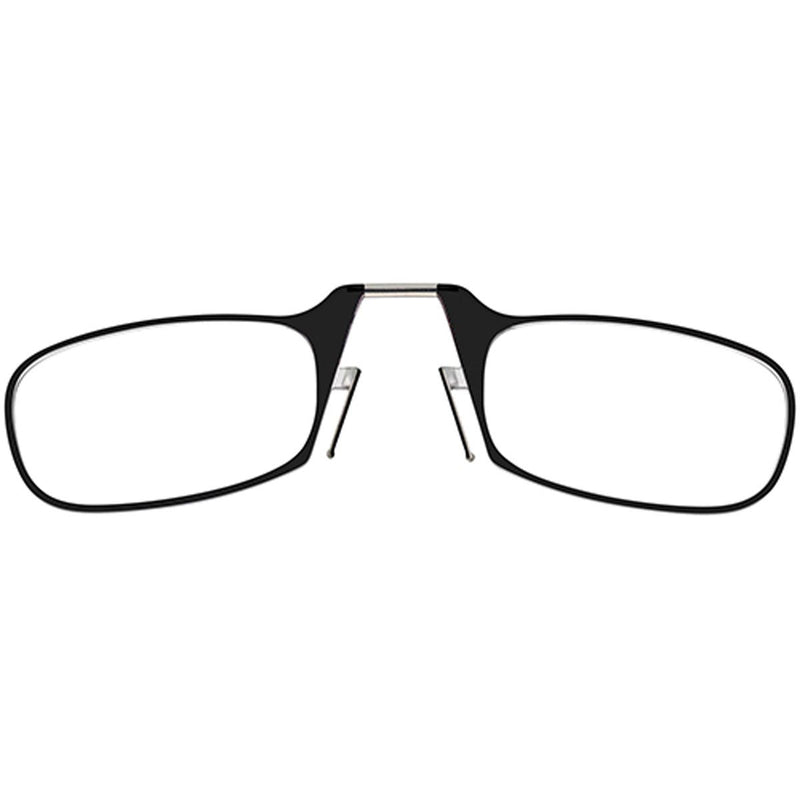 ThinOptics Universal Pod (Jet Black) and Reading Glasses +2.50 - Middletown Outdoors