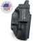 AYIN IWB/OWB Holster Right-Handed Fits Glock 19/23/32/36/45 with or Without Optic - Middletown Outdoors