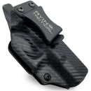 AYIN IWB/OWB Holster Right-Handed Fits Glock 19/23/32/36/45 with or Without Optic - Middletown Outdoors