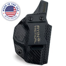 AYIN IWB/OWB Holster Right-Handed for Smith & Wesson M&P 9/40 Shield and M&P 9/40 Shield M2.0 With or Without Optic - Middletown Outdoors