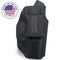 AYIN IWB/OWB Holster Right-Handed Fits Sig Sauer P365 with Or Without Optic - Middletown Outdoors