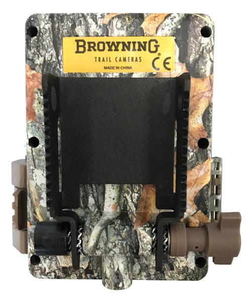 Browning Trail Camera - Strike Force Pro XD Dual Lens  (24MP) - Middletown Outdoors