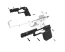 CC3H BLACK 1911 GRIP AND RAIL SYSTEM - Middletown Outdoors