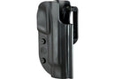 BERETTA BELT HOLSTER 92FS/96 RH POLYMER BLACK - Middletown Outdoors