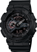 G-Shock GA110MB-1A Military Series Watch - Black - Middletown Outdoors