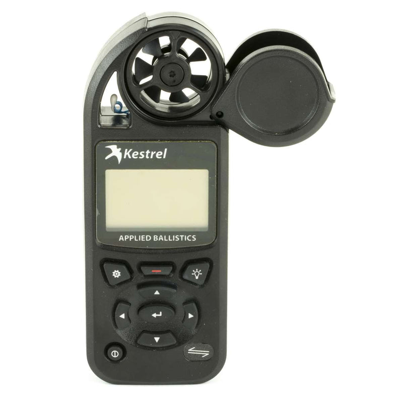 KESTREL ELITE W/ BALLISTICS BLK - Middletown Outdoors