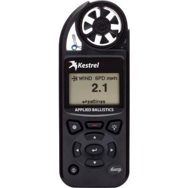 Kestrel 5700 Elite Meter with Applied Ballistics - Middletown Outdoors