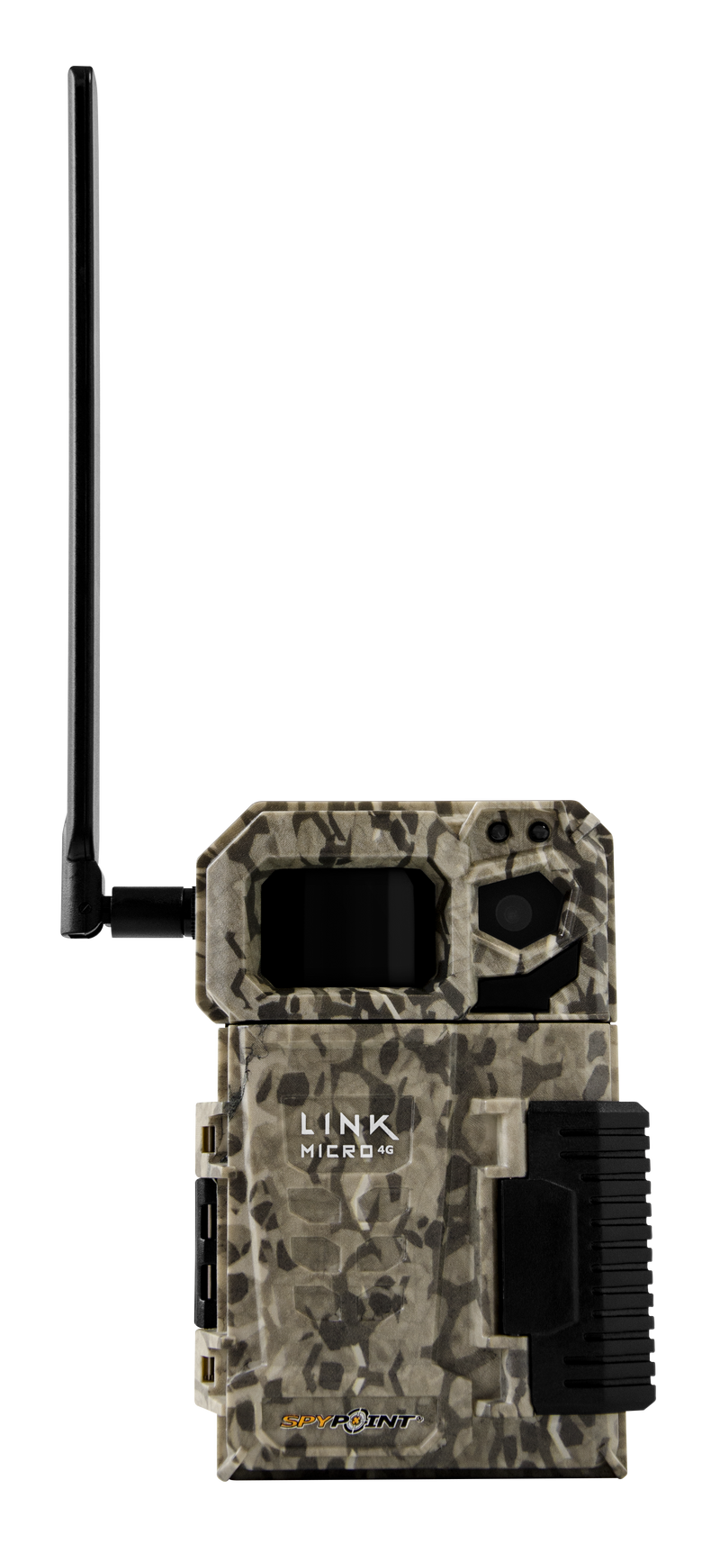 SPYPOINT LINK-MICRO AT&T 80' FLASH 4G CELLULAR - Middletown Outdoors