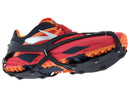 Kahtoola NANOspikes Footwear Traction - Black Medium - Middletown Outdoors