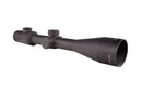 AccuPower® 4-16x50 Riflescope Duplex Crosshair w/ Red LED, 30mm Tube - Middletown Outdoors