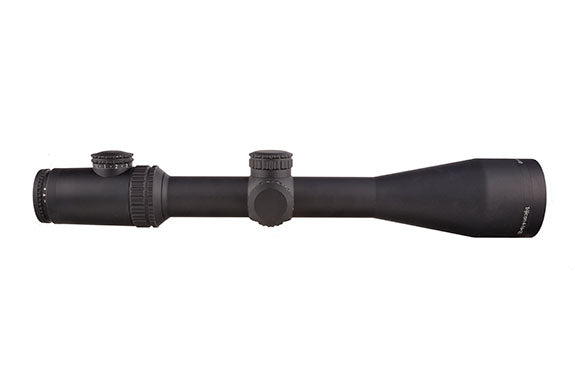 AccuPower® 4-16x50 Riflescope Duplex Crosshair w/ Red LED, 30mm Tube - Middletown Outdoors