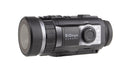 SIONYX Aurora Black I Full-Color Digital Night Vision Camera with Hard Case I Ultra Low-Light IR Night Vision Monocular I Weapon Rated, Water Resistant, WiFi & Time Lapse. (HARD CASE) - Middletown Outdoors