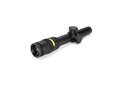 AccuPoint® 1-4x24 Riflescope w/ BAC, Amber Triangle Post Reticle, 30mm Tube - Middletown Outdoors