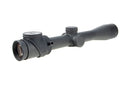 AccuPoint® 2.5-12.5x42 Riflescope MIL-Dot Crosshair w/ Green Dot, 30mm Tube - Middletown Outdoors