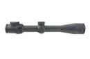 AccuPoint® 2.5-12.5x42 Riflescope MIL-Dot Crosshair w/ Green Dot, 30mm Tube - Middletown Outdoors