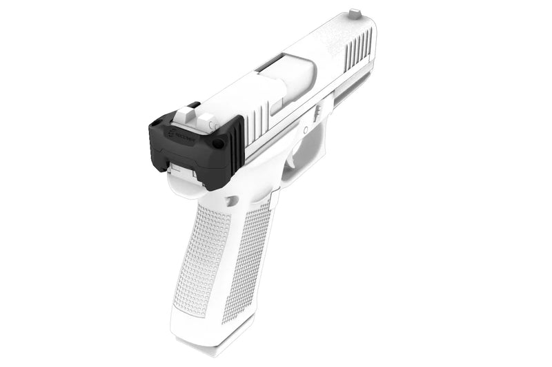 Recover Tactical UCH44 Slide Rack Assist / Charging Handle, No Mods Required (Compatible With Glock 44) - Middletown Outdoors