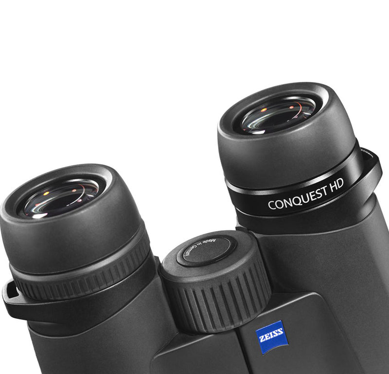 Zeiss 15x56 Conquest HD Binocular - Middletown Outdoors