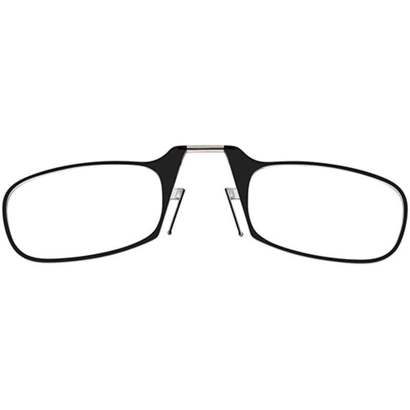 ThinOptics Universal Pod (Jet Black) and Reading Glasses +1.50 - Middletown Outdoors