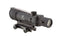 Trijicon ACOG 3.5 X 35 Scope Dual Illuminated Crosshair .308 Ballistic Reticle, Red - Middletown Outdoors