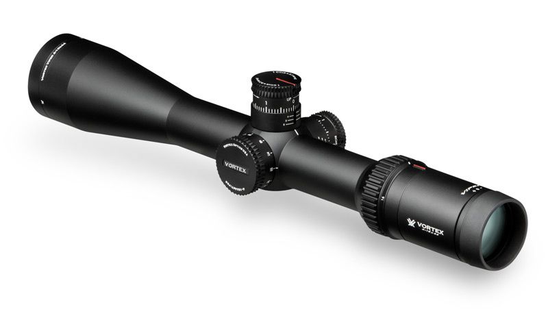Vortex Optics Viper HS-T 4-16x44 VMR-1 mrad - Middletown Outdoors