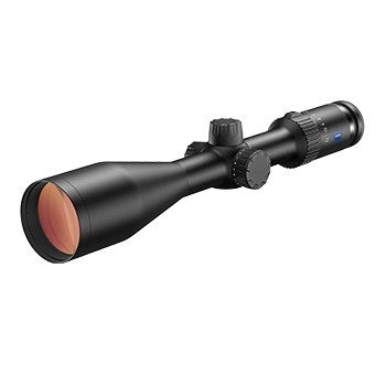 Zeiss CONQUEST V4 3-12x56 Plex Illum. Reticle (