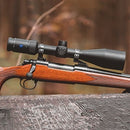 Zeiss Conquest V4 3-12×56 Rifle Scope Z-Plex