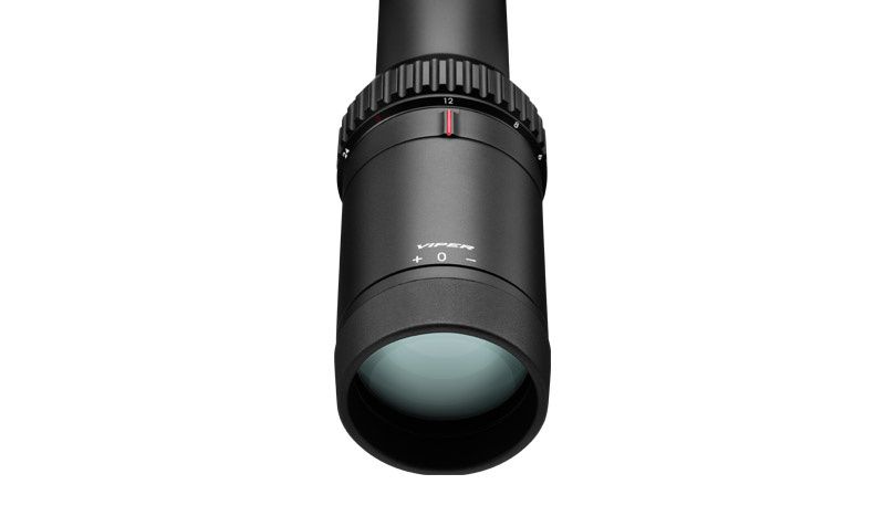 Vortex Optics Viper HS-T 6-24x50 VMR-1 MOA - Middletown Outdoors