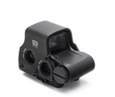 EOTech EXPS3-2 Holo Weapon Sight, NV Compatible, 65 MOA ring and (2) 1 MOA dots Reticle (EXPS3-2) - Middletown Outdoors