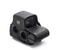 EOTech EXPS3-2 Holo Weapon Sight, NV Compatible, 65 MOA ring and (2) 1 MOA dots Reticle (EXPS3-2) - Middletown Outdoors