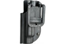 BERETTA BELT HOLSTER 92FS/96 RH POLYMER BLACK - Middletown Outdoors