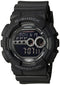 Casio Men's GD100-1BCR G-Shock X-Large Black Multi-Functional Digital Sport Watch - Middletown Outdoors