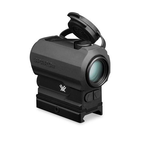 Vortex Optics Sparc AR Red Dot Scope - Middletown Outdoors